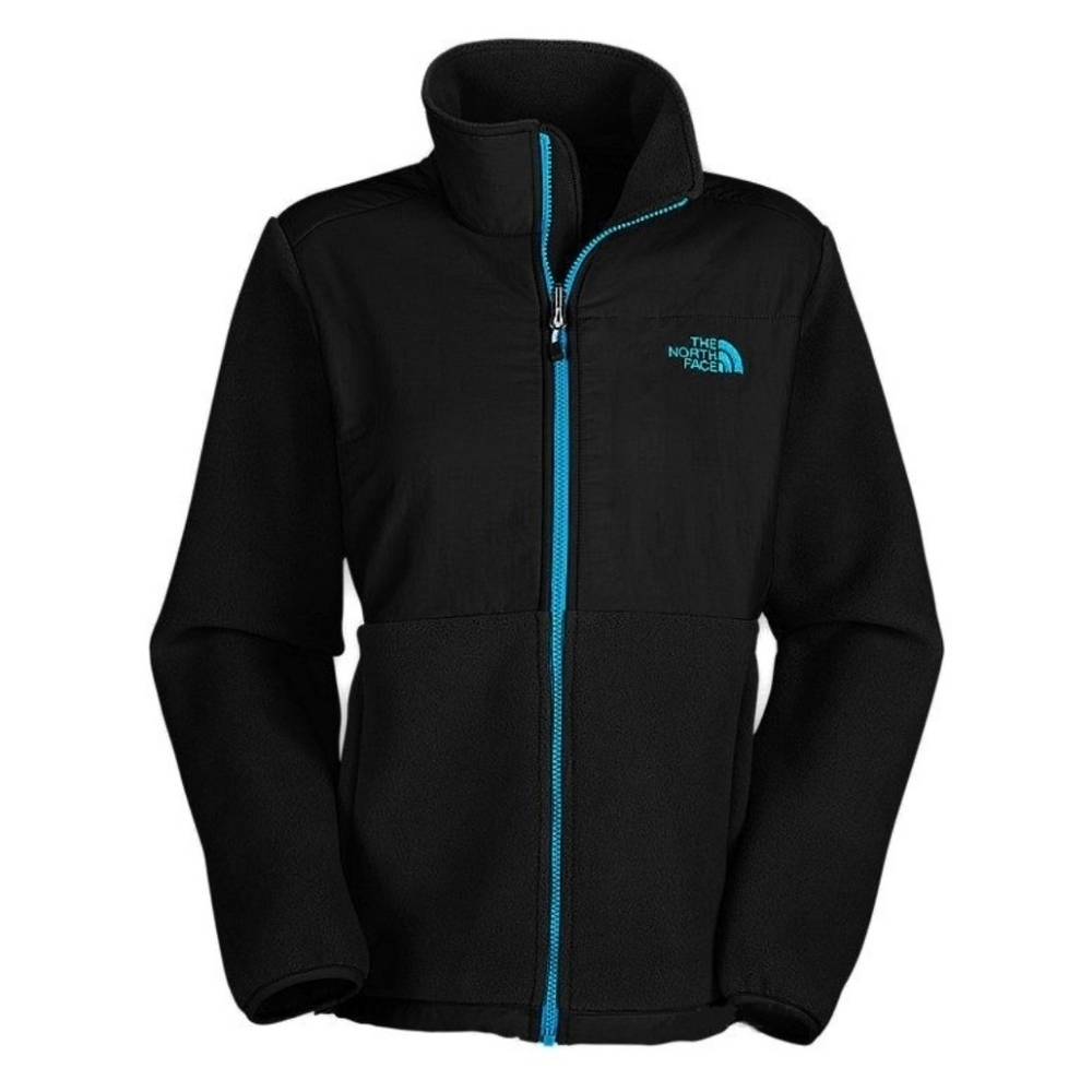 🌸The North Face | Womens Teddy Fuzzy Zip Jacket‎ M
